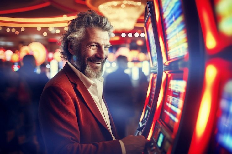 Meja Andar Bahar live dealer xenoblade dengan dealer profesional dan kamera HD